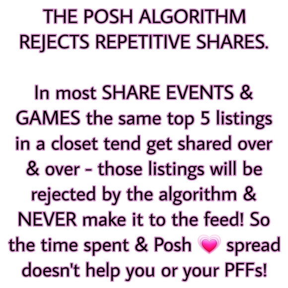 Random Shares & How They Help All Of Us! - Picture 2 of 7